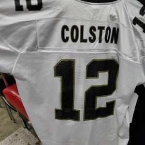 New Orleans Saints Jersey #12 Colston